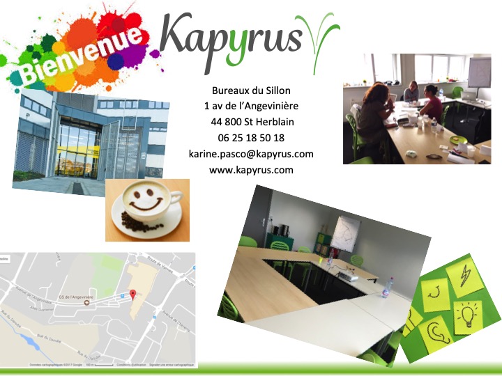 Image locaux formation