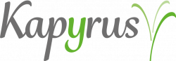 Logo Kapyrus RVB d0daa