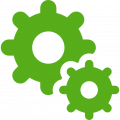 cogwheel