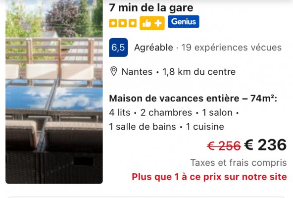 Technique de vente classique et efficace