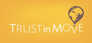 Logo TrustInMove