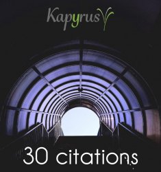 Vignette de 30 Citations pour mieux vivre le changement