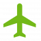 icone flight